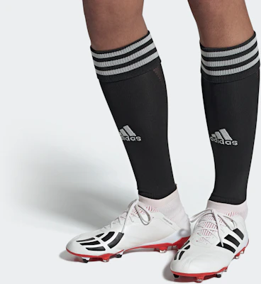 adidas Predator 19.1 FG '25th Anniversary' Edisi Ulang Tahun ke-25 EE7864 Sizing adidas Predator 19.1 FG '25th Anniversary' Edisi Ulang Tahun ke-25 EE7864