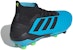 adidas Predator 19.1 FG 'Cyan Terang Hitam' F35606