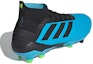 Shop adidas Predator 19.1 FG 'Cyan Terang Hitam' F35606