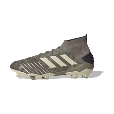 adidas Predator 19.1 FG 'Legacy Green'