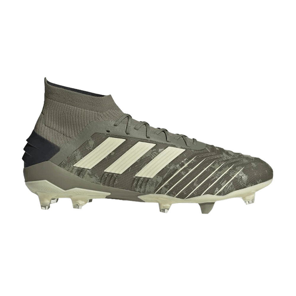 adidas Predator 19.1 FG 'Legacy Green' EF8205 - EF8205 - Novelship
