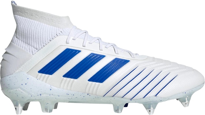 Adidas predator top bold blue