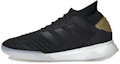 Buy adidas PREDATOR 19.1 TR ''Schwarz Gold Weiß'' F35622