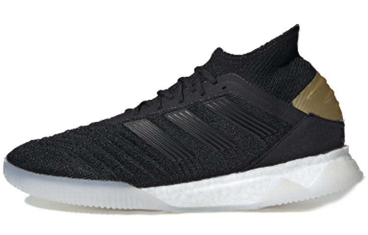 adidas PREDATOR 19.1 TR 'Black Gold White' F35622