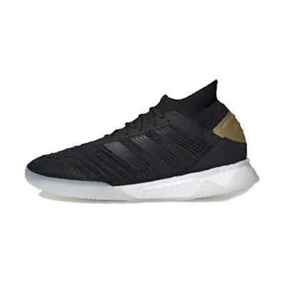 adidas PREDATOR 19.1 TR 'Black Gold White'