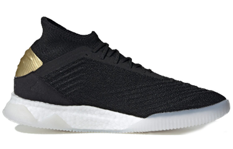 Order 愛迪達 捕食者 19.1 TR 黑金