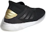 Shop adidas PREDATOR 19.1 TR ''Schwarz Gold Weiß'' F35622