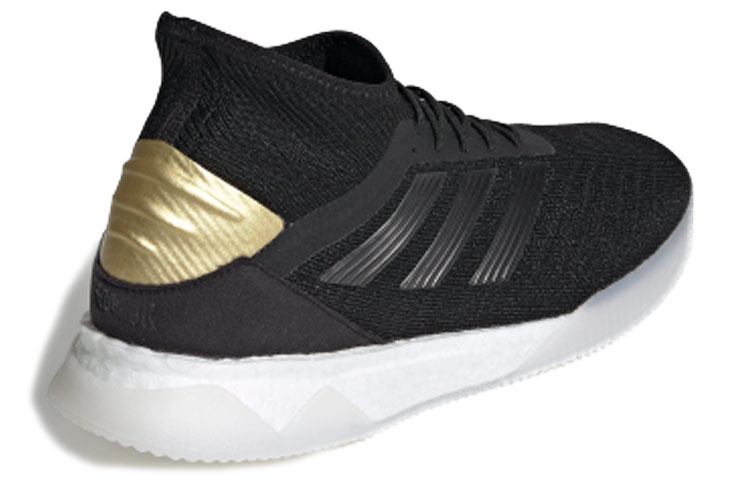 Shop 愛迪達 捕食者 19.1 TR 黑金