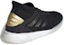 adidas PREDATOR 19.1 TR 'Hitam Emas Putih' F35622