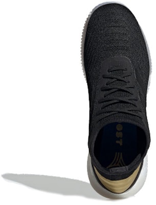 adidas PREDATOR 19.1 TR 'Black Gold White' F35622 Purchase adidas PREDATOR 19.1 TR 'Black Gold White' F35622