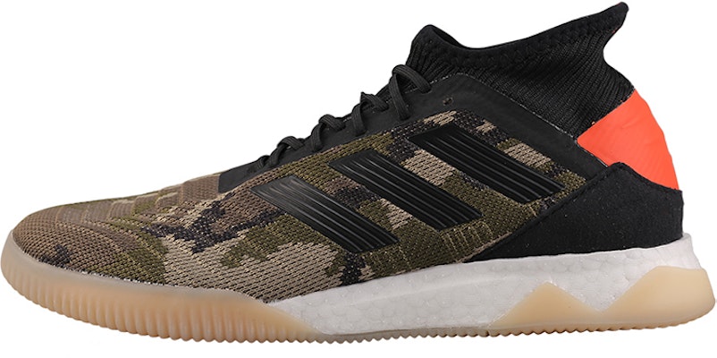 adidas Predator 19.1 TR 'Camo' F35618 Buy adidas Predator 19.1 TR 'Camo' F35618