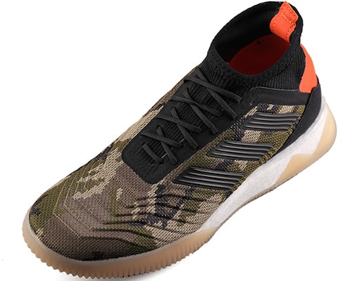 adidas Predator 19.1 TR 'Camo' F35618 Lookbook adidas Predator 19.1 TR 'Camo' F35618