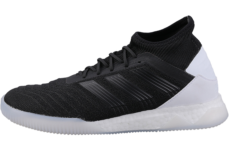 adidas Predator 19.1 TR 'Black White' F35849