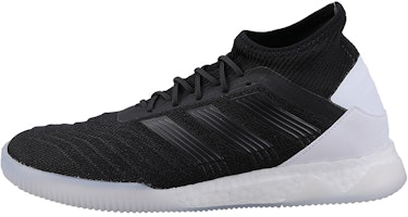 adidas Predator 19.1 TR 'Black White' F35849 adidas Predator 19.1 TR 'Black White' F35849