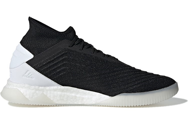 Order 阿迪达斯 Predator 19.1 TR '黑白' F35849