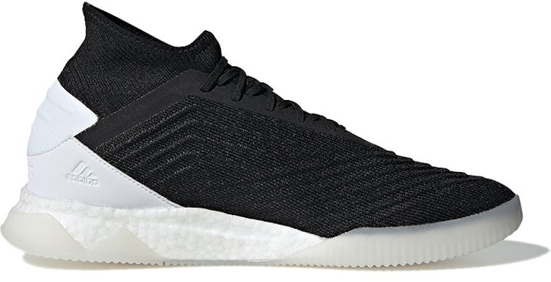 アディダス プレデター 19.1 TR ブラック/ホワイト F35849 Order アディダス プレデター 19.1 TR ブラック/ホワイト F35849