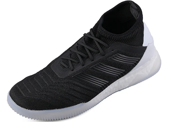 アディダス プレデター 19.1 TR ブラック/ホワイト F35849 Lookbook アディダス プレデター 19.1 TR ブラック/ホワイト F35849