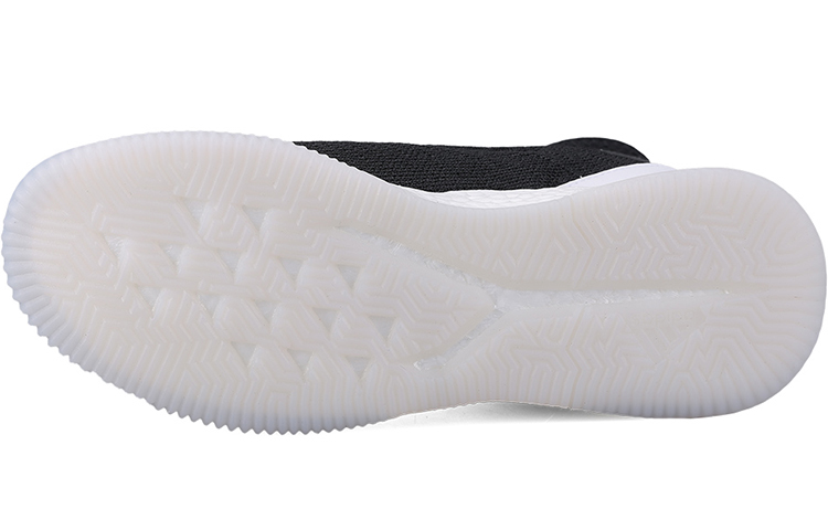 Purchase 阿迪达斯 Predator 19.1 TR '黑白' F35849