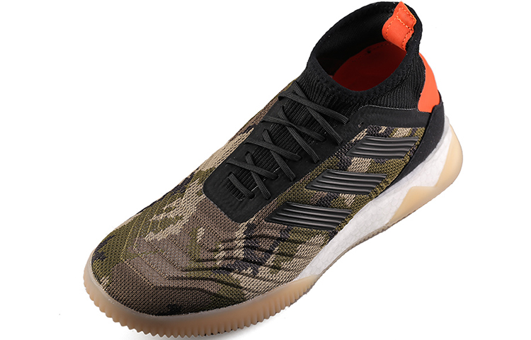 Lookbook adidas Predator 19.1 TR ''Mimetica'' F35618
