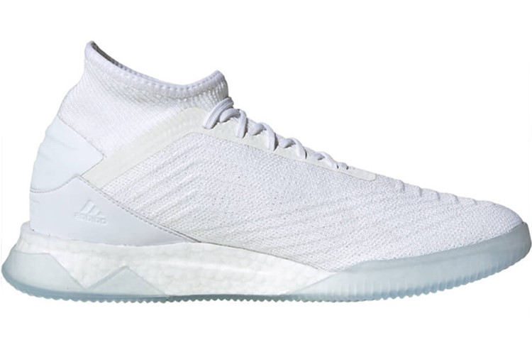 Order 愛迪達 Predator 19.1 TR 低筒 白色