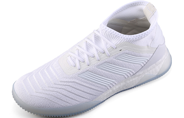 Lookbook 愛迪達 Predator 19.1 TR 低筒 白色
