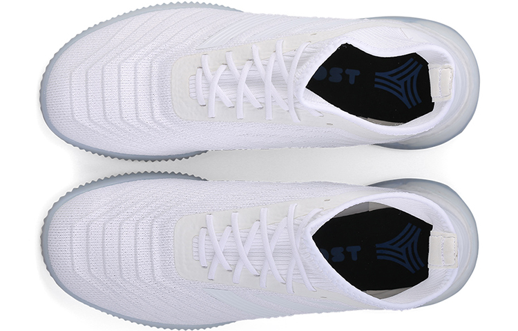 Shop 愛迪達 Predator 19.1 TR 低筒 白色