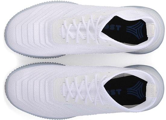 adidas Predator 19.1 TR 'Footwear White' BC0556 Shop adidas Predator 19.1 TR 'Footwear White' BC0556