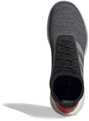 adidas Predator 19.1 Tr Football Boots 'Grey Black Red Silver' D98058 Purchase adidas Predator 19.1 Tr Football Boots 'Grey Black Red Silver' D98058