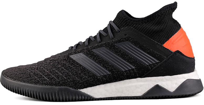 아디다스 프레데터 19.1 TR '유틸리티 블랙' F35621 Buy 아디다스 프레데터 19.1 TR '유틸리티 블랙' F35621