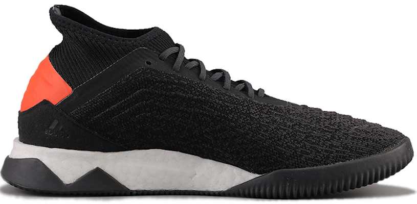 adidas Predator 19.1 TR 'Utility Black' Sepatu Olahraga Hitam F35621 Order adidas Predator 19.1 TR 'Utility Black' Sepatu Olahraga Hitam F35621