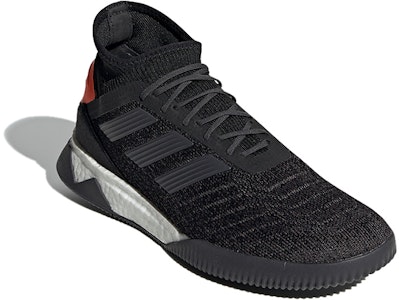 아디다스 프레데터 19.1 TR '유틸리티 블랙' F35621 Lookbook 아디다스 프레데터 19.1 TR '유틸리티 블랙' F35621