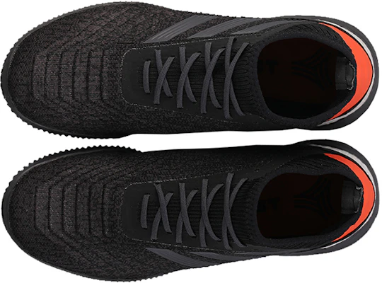 adidas Predator 19.1 TR 'Utility Black' Sepatu Olahraga Hitam F35621 Shop adidas Predator 19.1 TR 'Utility Black' Sepatu Olahraga Hitam F35621