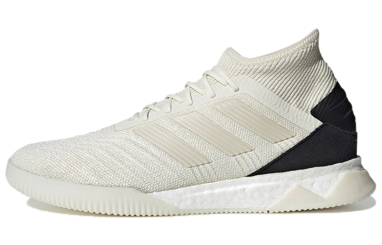adidas Predator 19.1 Trainers Soccer Shoes Ivory 'Cream White' D98056
