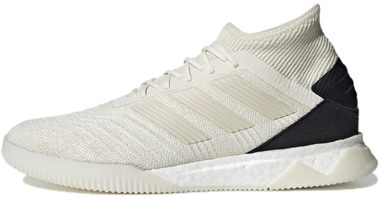 adidas Predator 19.1 Trainers Soccer Shoes Ivory 'Cream White' D98056 Buy adidas Predator 19.1 Trainers Soccer Shoes Ivory 'Cream White' D98056