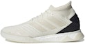 Buy adidas Predator 19.1 Kasut Bola Sepak Gading 'Putih Krim' D98056