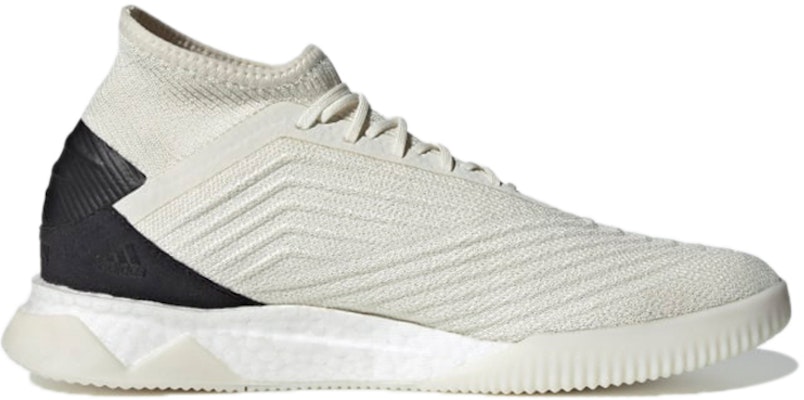 adidas Predator 19.1 Trainers Soccer Shoes Ivory 'Cream White' D98056 Order adidas Predator 19.1 Trainers Soccer Shoes Ivory 'Cream White' D98056