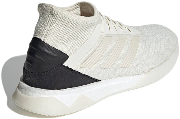 adidas Predator 19.1 Trainers Soccer Shoes Ivory 'Cream White' D98056 Shop adidas Predator 19.1 Trainers Soccer Shoes Ivory 'Cream White' D98056