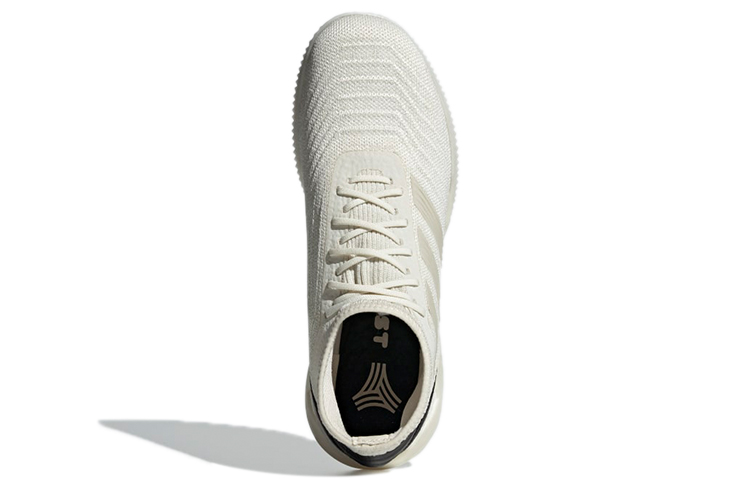 Purchase adidas Predator 19.1 運動鞋 舒適通風足球鞋 米白色