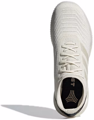 adidas Predator 19.1 Trainers Soccer Shoes Ivory 'Cream White' D98056 Purchase adidas Predator 19.1 Trainers Soccer Shoes Ivory 'Cream White' D98056