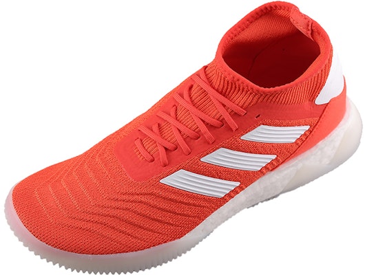 adidas Predator 19.1 Trainers F35623 Lookbook adidas Predator 19.1 Trainers F35623