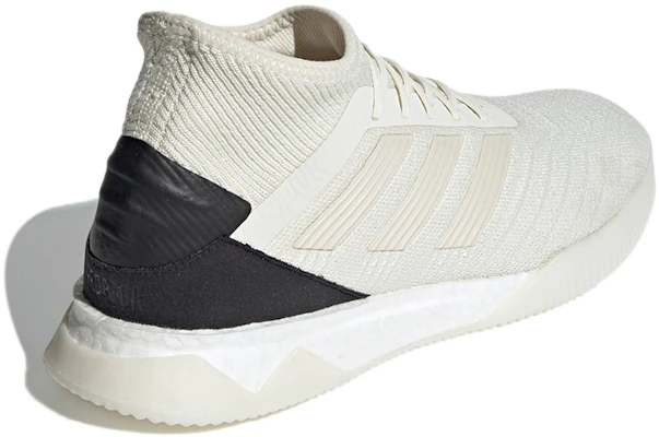 adidas Predator 19.1 Scarpe Calcio Uomo Avorio ''Cream White'' D98056 Shop adidas Predator 19.1 Scarpe Calcio Uomo Avorio ''Cream White'' D98056