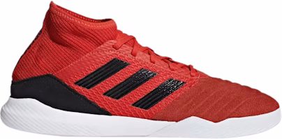 adidas Predator 19.3 'Active Red Black' D97969 adidas Predator 19.3 'Active Red Black' D97969