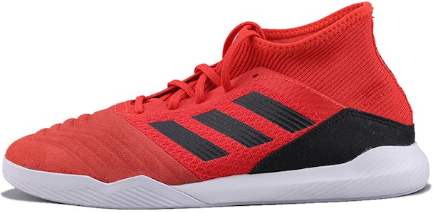 아디다스 프레데터 19.3 '레드 블랙' D97969 Buy 아디다스 프레데터 19.3 '레드 블랙' D97969