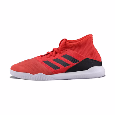 adidas Predator 19.3 'Active Red Black'