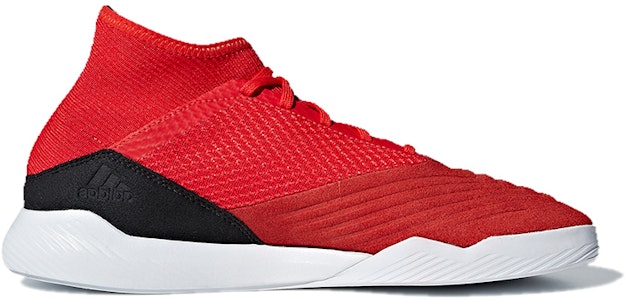 아디다스 프레데터 19.3 '레드 블랙' D97969 Order 아디다스 프레데터 19.3 '레드 블랙' D97969