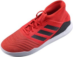 adidas Predator 19.3 'Merah Aktif Hitam' D97969 Lookbook adidas Predator 19.3 'Merah Aktif Hitam' D97969