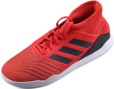 아디다스 프레데터 19.3 '레드 블랙' D97969 Lookbook 아디다스 프레데터 19.3 '레드 블랙' D97969