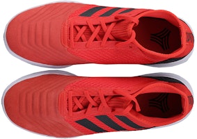 adidas Predator 19.3 'Merah Aktif Hitam' D97969 Shop adidas Predator 19.3 'Merah Aktif Hitam' D97969