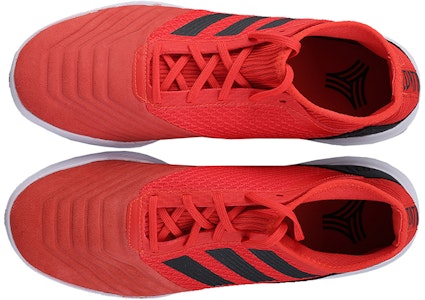 아디다스 프레데터 19.3 '레드 블랙' D97969 Shop 아디다스 프레데터 19.3 '레드 블랙' D97969