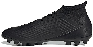 adidas Predator 193 Black EF8984 adidas Predator 193 Black EF8984